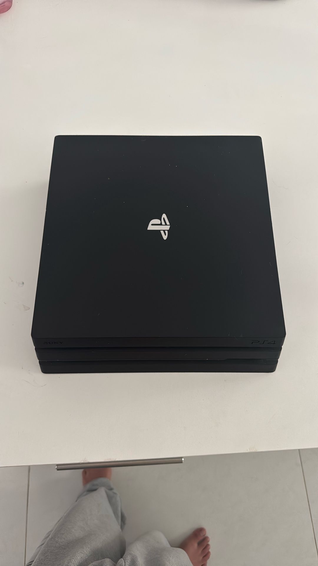 Playstation4 Pro