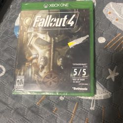 Fallout 4