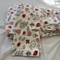Baby Crib Sheets