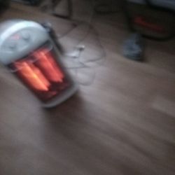 Heater In Great Condition 