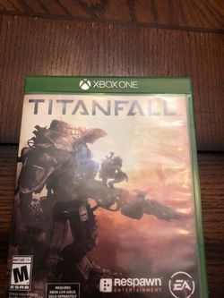 TitanFall Xbox One