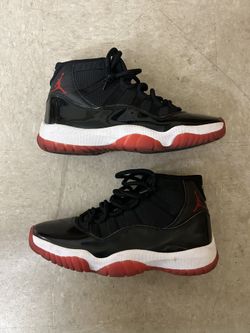 Jordan 11 Bred