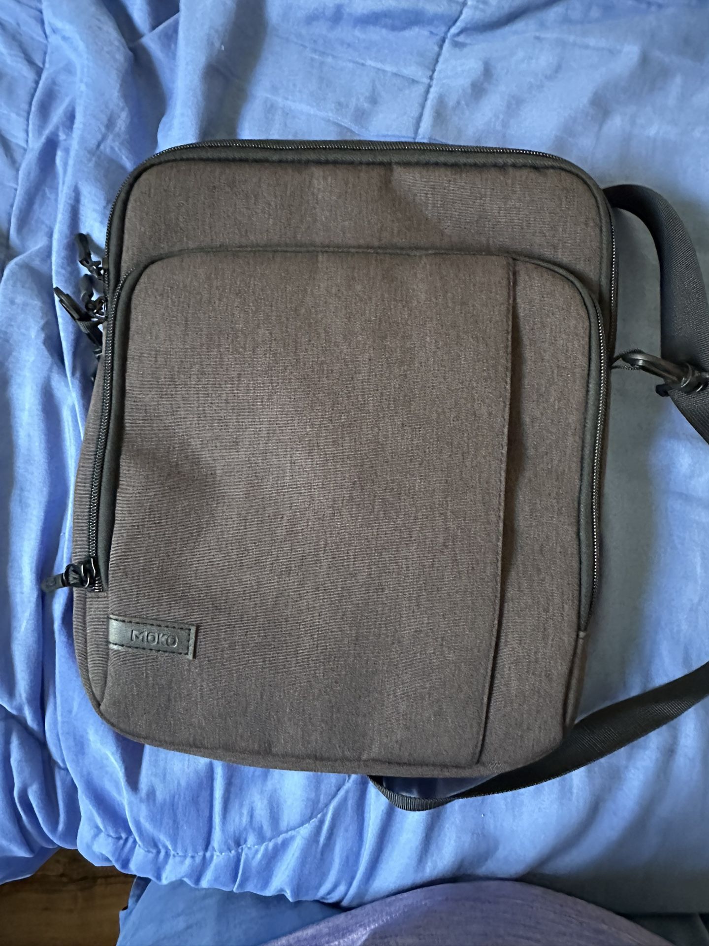  Laptop Sleeve Bag for 13.3-14 Inch, Notebook Carrying Case with Pocket Fits 