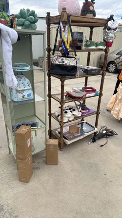 Yard sale 9/27