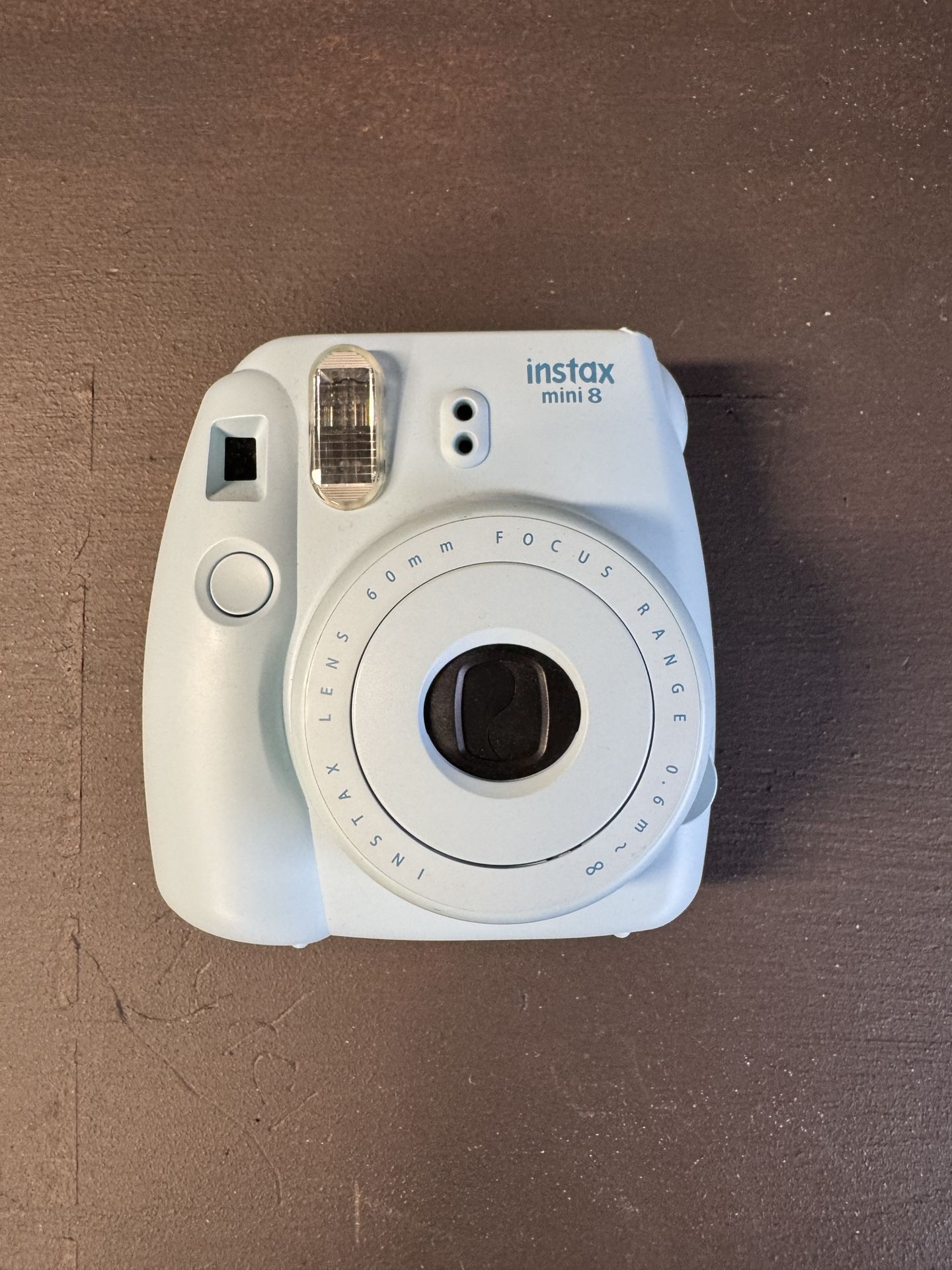 Instax Mini 8 Camera Plus Box Of Film