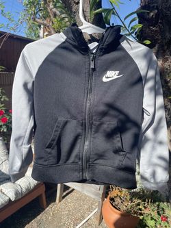 Nike jacket