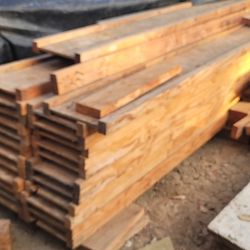 TJI Joist Building Framing Panels
