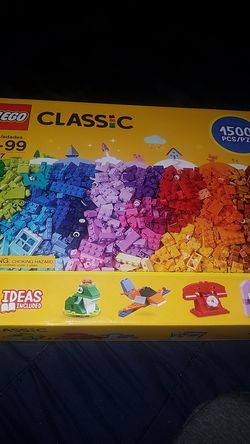 Legos