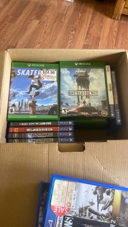 PS4 And Xbox Games. Creed And Chiefs Vs 49ers Metal Poster 