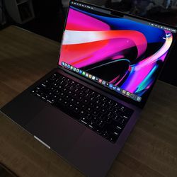 MacBook Pro M2 Pro