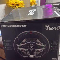 Thrustmaster T248 Xbox/pc
