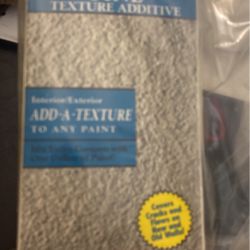 Roll A Tex Fine Texture Additive 1lb