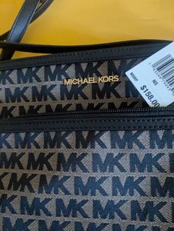 MK Purses 3 Different
