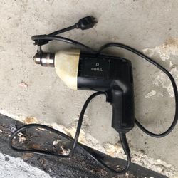 Drill