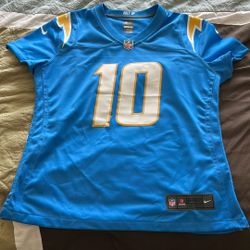 Nfl Game Type Jersey Never Been Worn $110 New