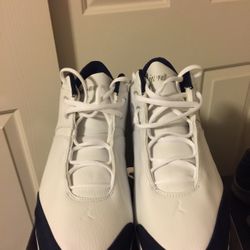 Jordan’s Team Reign Low’s