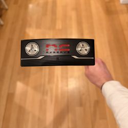 NEW Never Compromise #2 Contrast Putter 