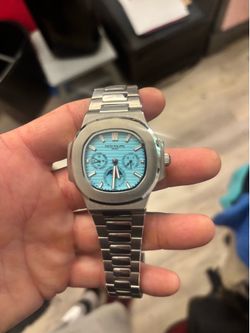 Men’s watch