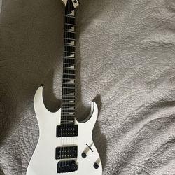 electric guitar 