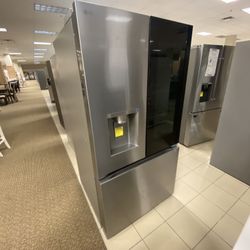 LG French Door 1 Year Warranty 