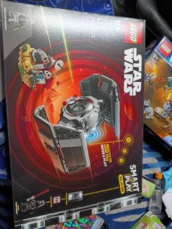 Star wars lego