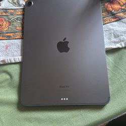 iPad Air 