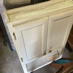Medicine Cabinet 