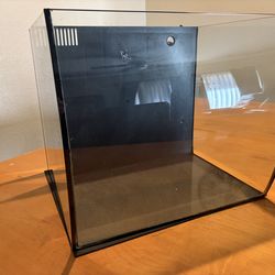 Fluval Flex 15 Gallon Fish Tank