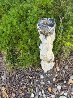 Garden Decor