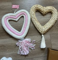 Valentines Wreath $20 Each OBO