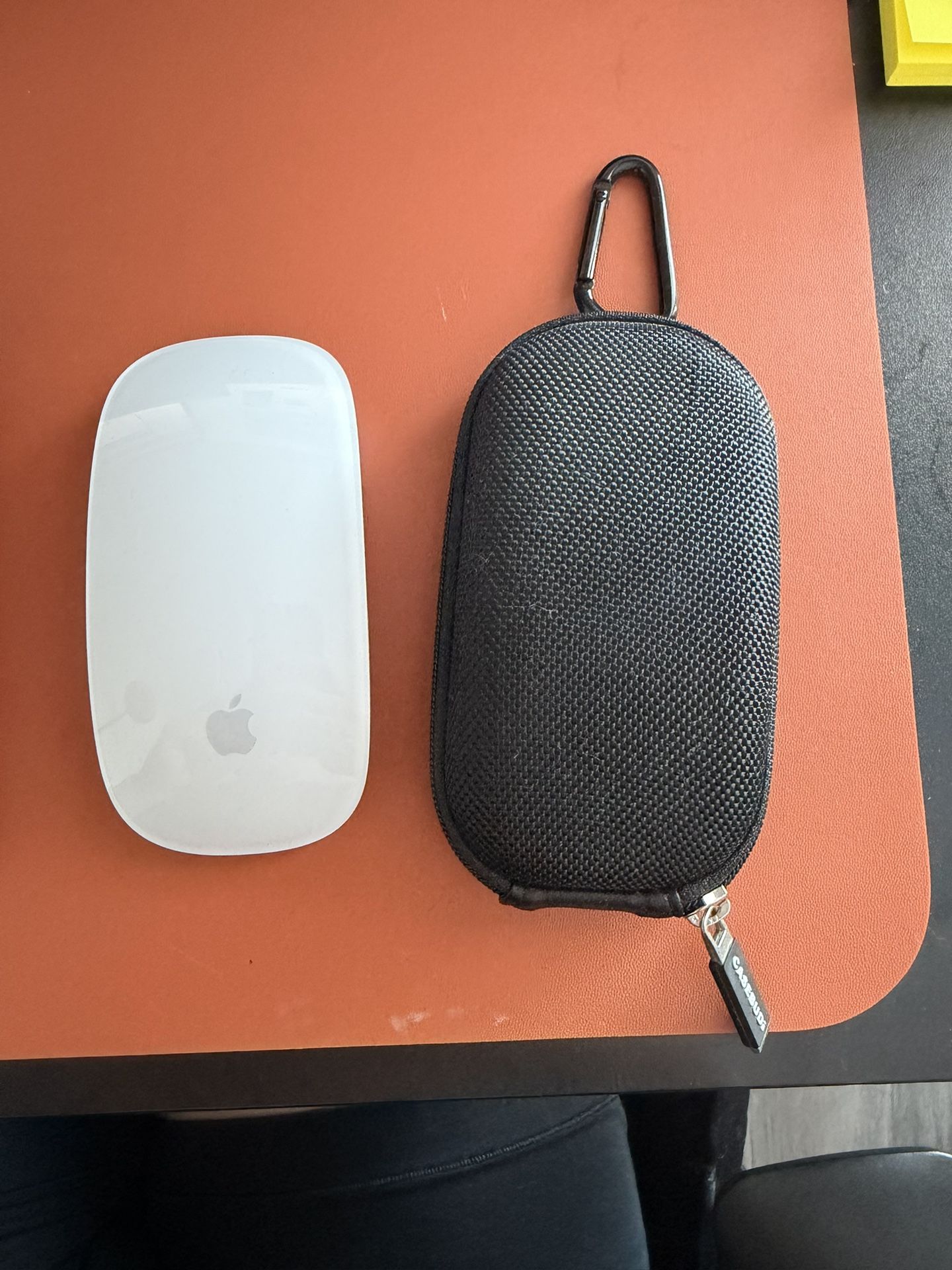 Apple Magic Mouse 2 + Protective Case