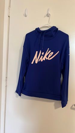 Nike Sweater 