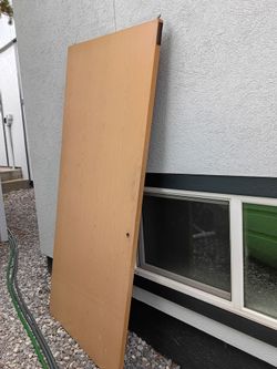 Free door