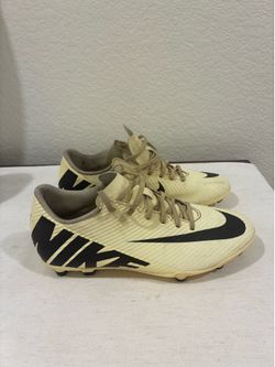 Nike Mercurial Soccer Cleats