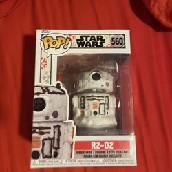 Funko Pop $5 