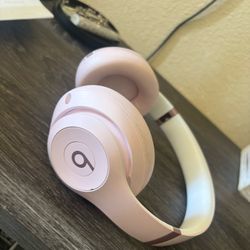 Beats Studio pros Bluetooth