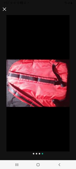 TRUE RELIGION  BACKPACK