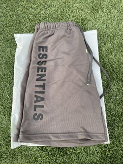 essential shorts