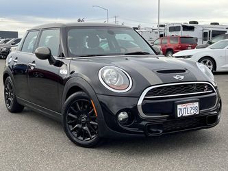 2016 Mini Hardtop