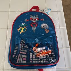 CatNinja Backpack