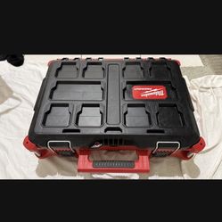 Brand New PACKOUT Tool Box