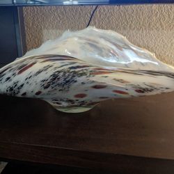 Macocha Glass From Poland