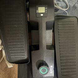 Cubii Seated Elliptical 