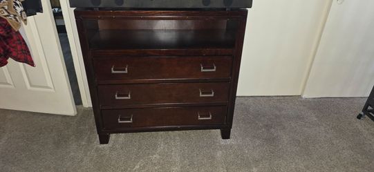 TV stand dresser