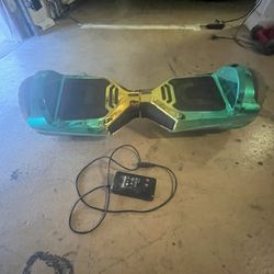Hover Board