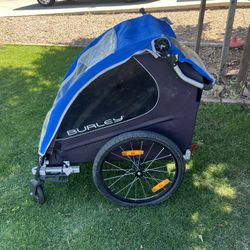 Burley Stroller/trailer