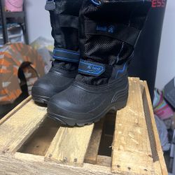 Kids Snow ❄️ Boots 
