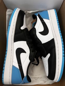 Jordan 1 Retro Low OG
