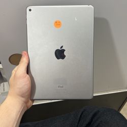 iPad Air 2nd Generation 32GB Wifi Only Used 