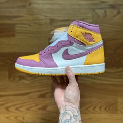 Jordan 1 Brotherhood Sz 12 (2 Pairs)